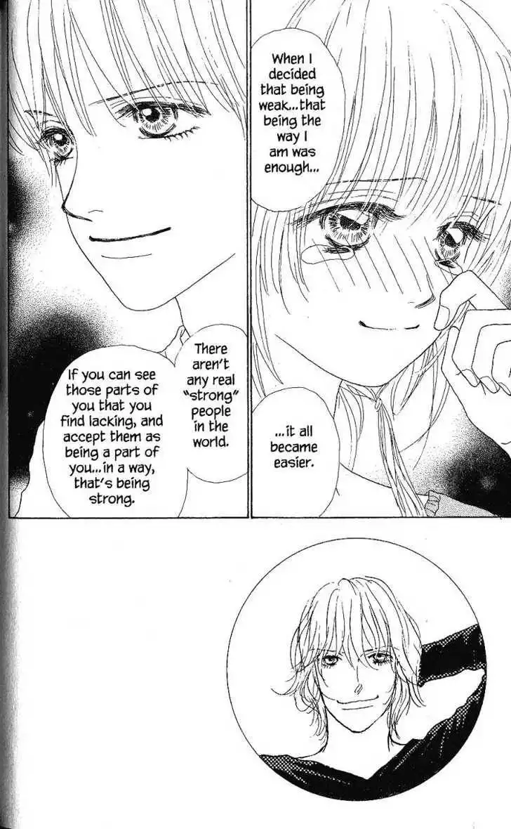 Othello (Shoujo) Chapter 26 3